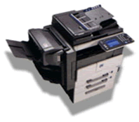 Printer Service, Repair and Sales in CT and MA, Laser printer fuser replacement, Genuine laser printer replacement parts